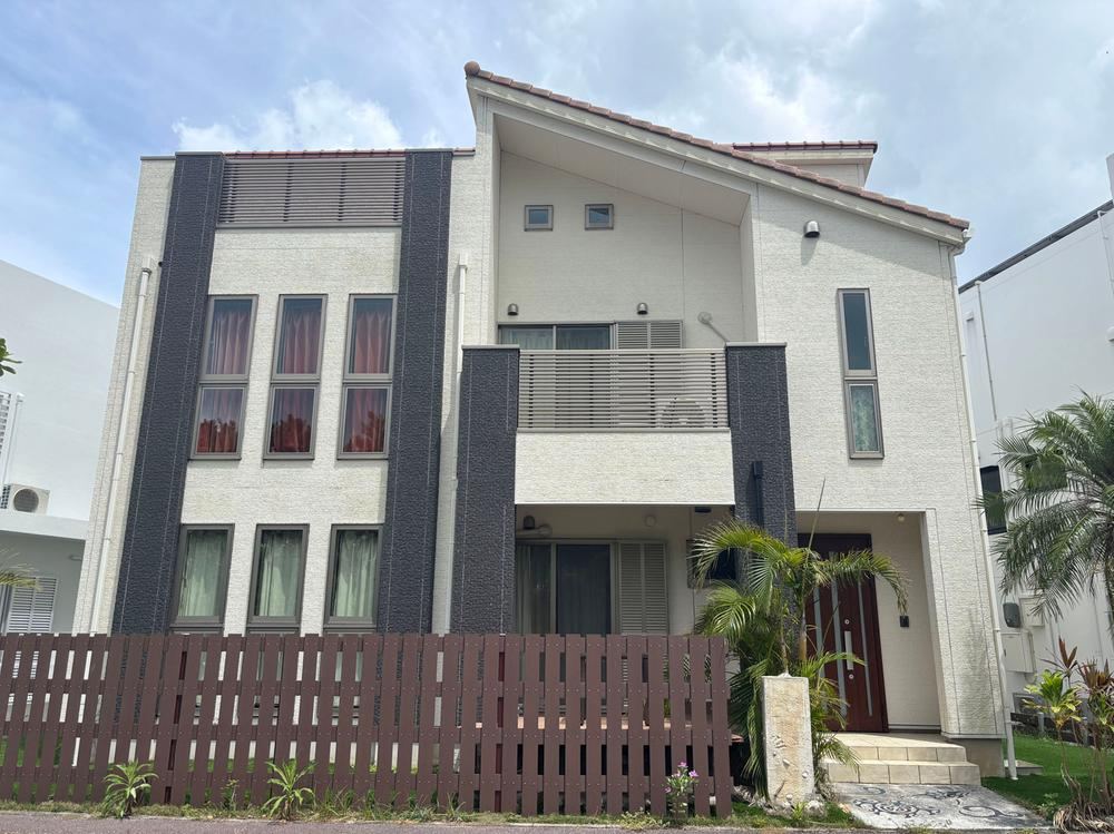 2LLDDKK house in Itoman, Okinawa - Photo 1