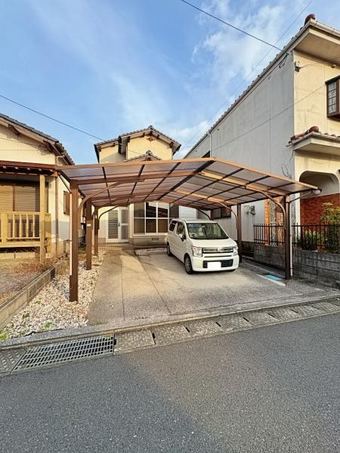3LDK house in Nogata
