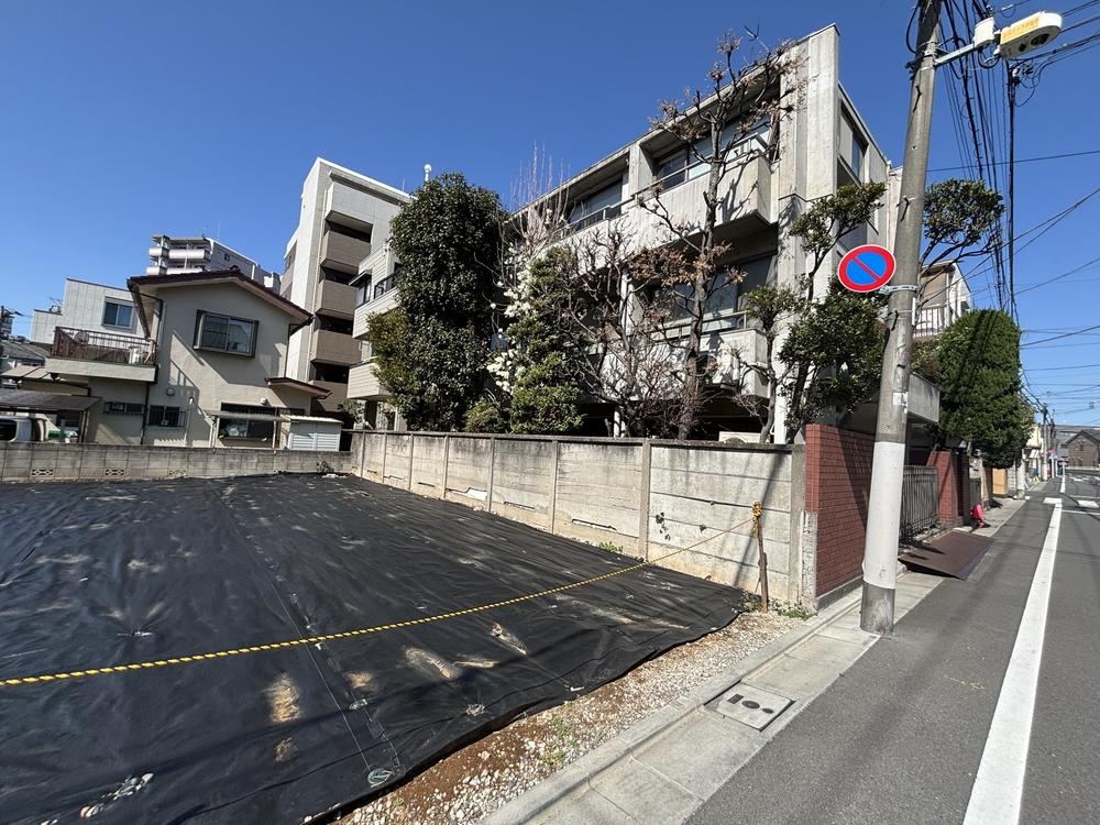 63 m² land in Itabashi Ward, Tokyo - Photo 1