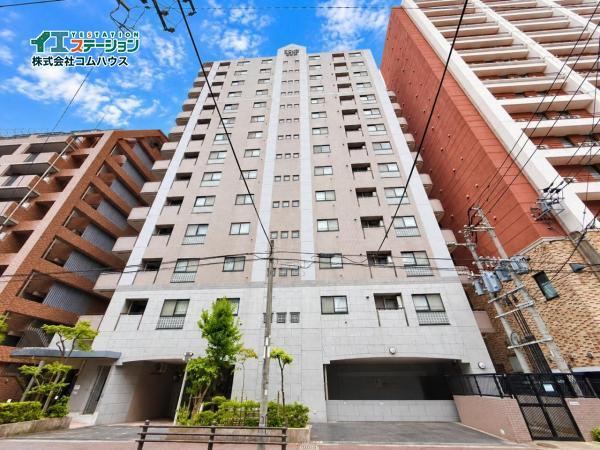 3LDK apartment in Hakata Ward, Fukuoka - Photo 1