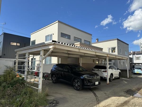 4LDK house in Higashi Ward, Sapporo, Hokkaido - Photo 1