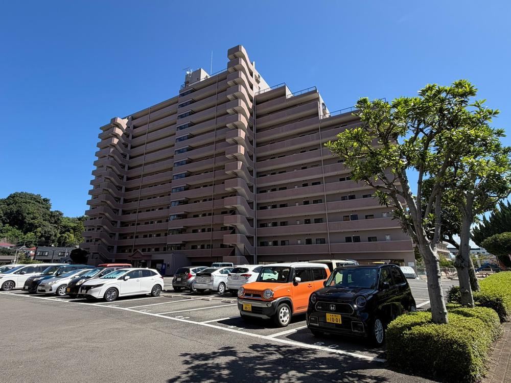 3LDK apartment in Oita, Oita - Photo 1