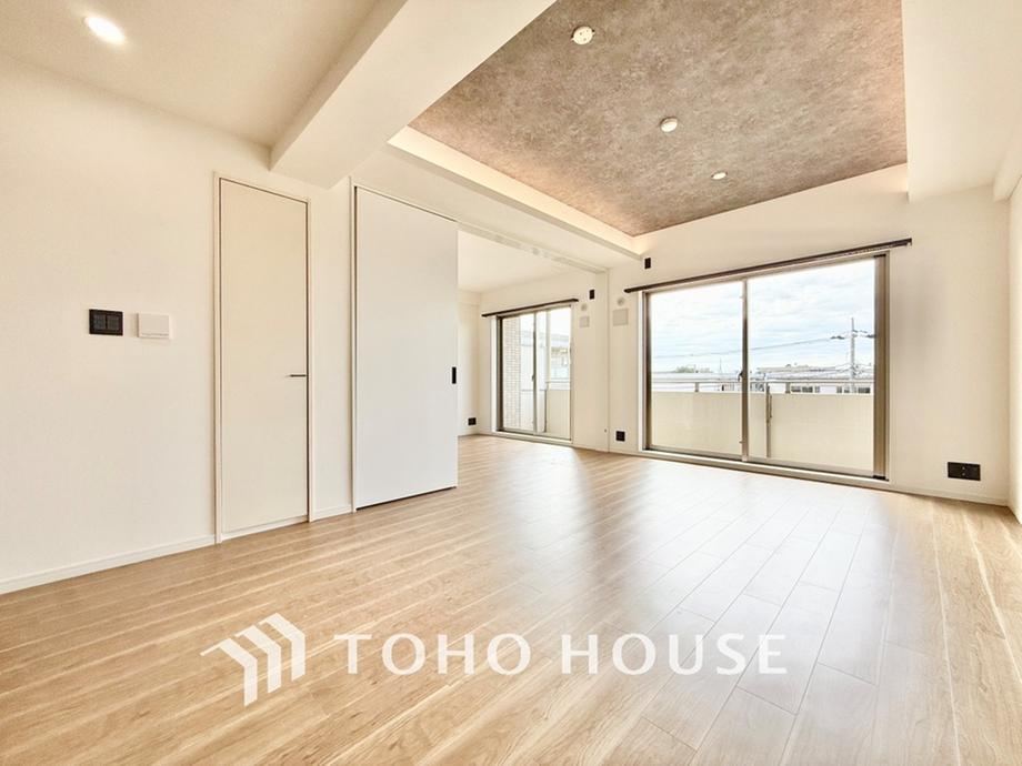 3LDK apartment in Nerima Ward, Tokyo - Photo 1