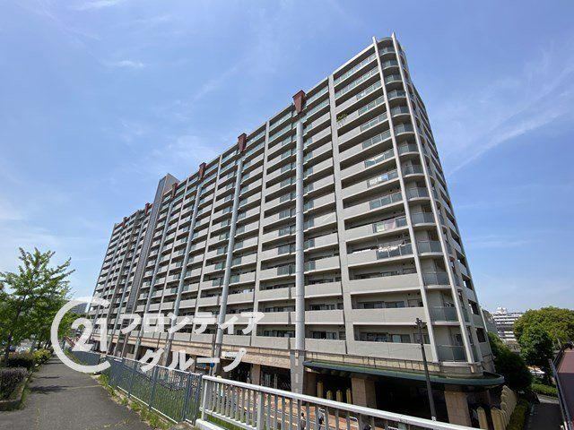 3LDK apartment in Minami Ward, Sakai, Osaka - Photo 1