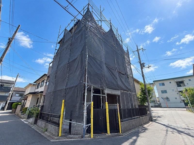 3LDK house in Shimamoto, Mishima District, Osaka - Photo 1