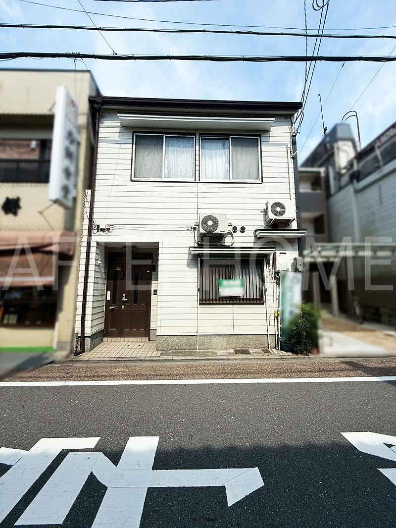 6DK house in Fushimi Ward, Kyoto - Photo 1