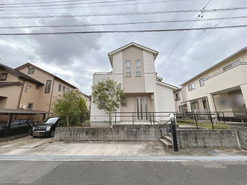 4LDK house in Nabari, Mie - Photo 1