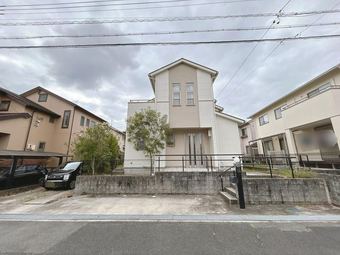 4LDK house in Nabari