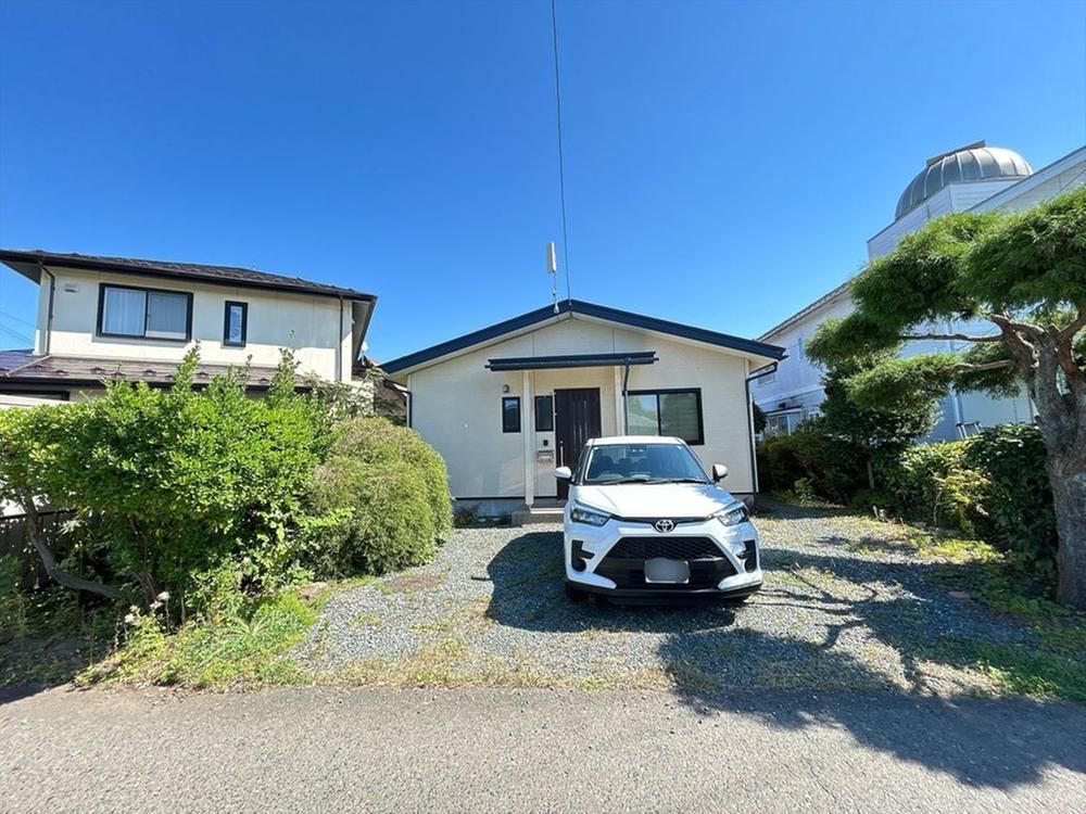 3DK house in Morioka, Iwate - Photo 1