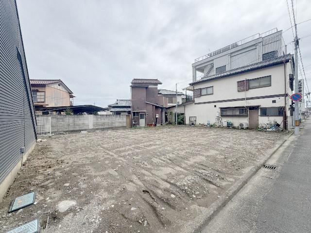 151 m² land in Kiryu, Gunma - Photo 1