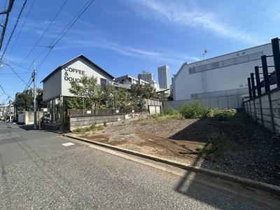 145 m² land in Shibuya Ward, Tokyo - Photo 1