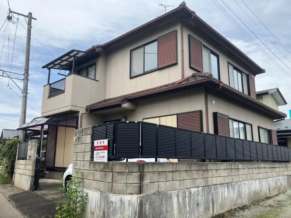 116 m² land in Taihaku Ward, Sendai, Miyagi - Photo 1