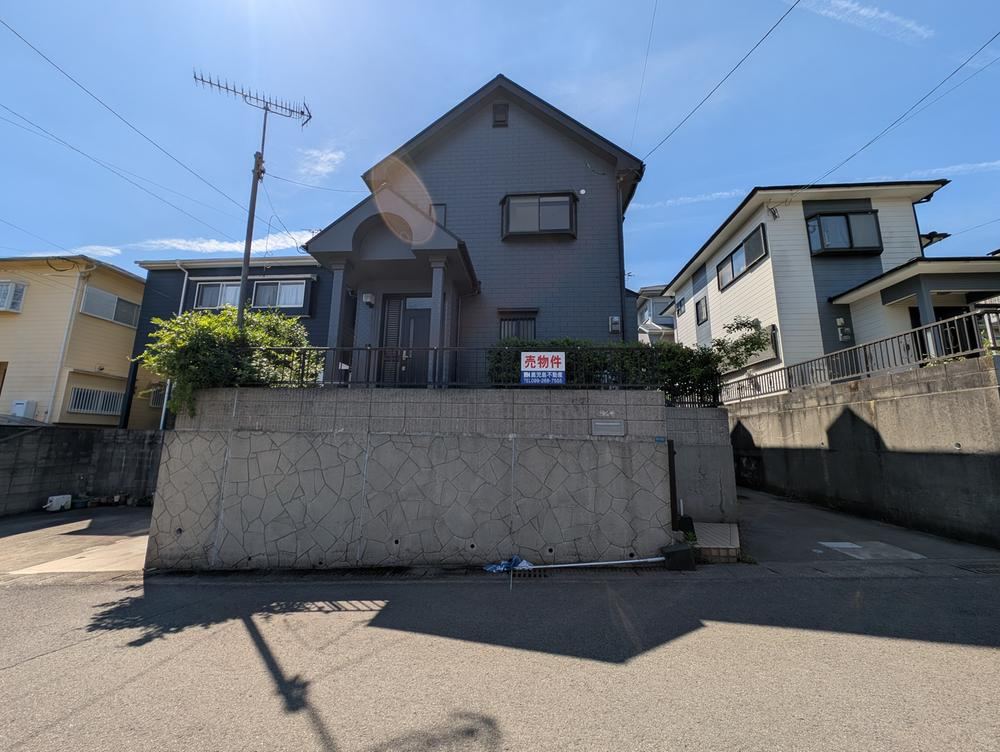 4LDK house in Kagoshima, Kagoshima - Photo 1