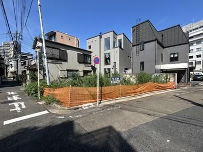 94 m² land in Shibuya Ward, Tokyo - Photo 1