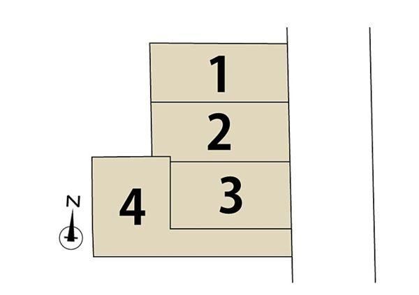 41 m² land in Koto Ward, Tokyo - Photo 1