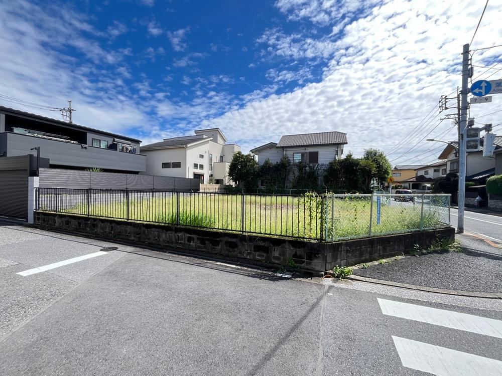123 m² land in Musashino, Tokyo - Photo 1
