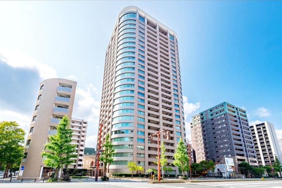 3LDK apartment in Chuo Ward, Fukuoka - Photo 1