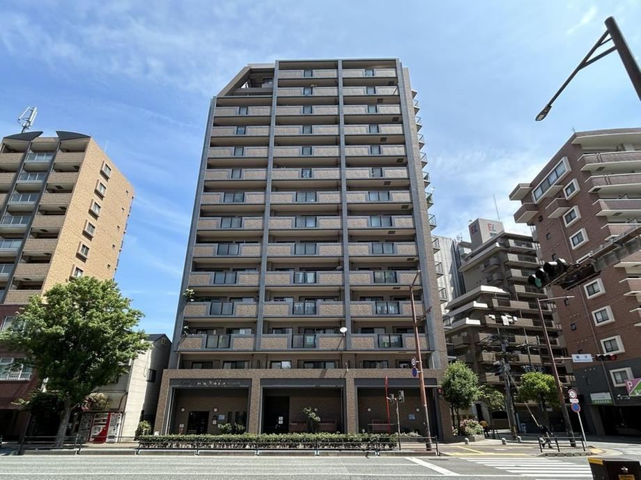 3LDK apartment in Chuo Ward, Fukuoka - Photo 1
