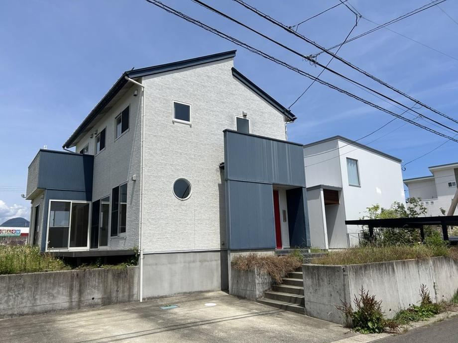 4LDK+S house in Tomiya, Miyagi - Photo 1