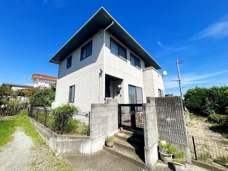 4LDK+S house in Iwanuma, Miyagi - Photo 1