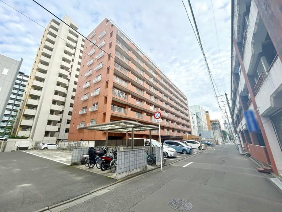 1LDK apartment in Aoba Ward, Sendai, Miyagi - Photo 1
