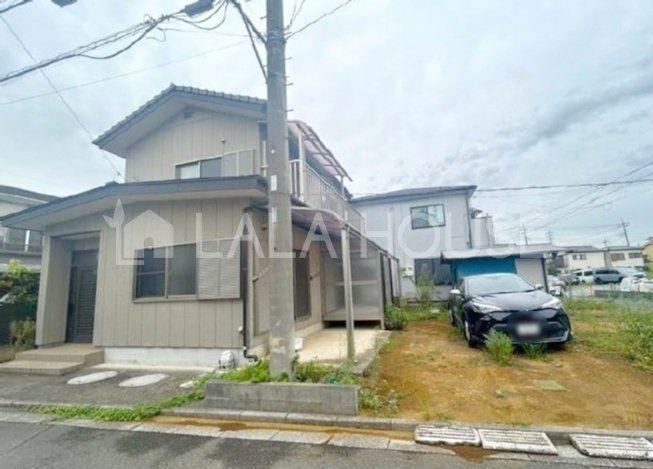 4DK house in Ageo, Saitama - Photo 1