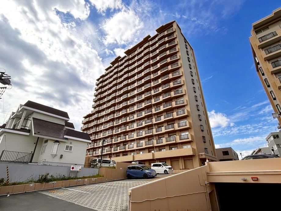 3LDK apartment in Toyohira Ward, Sapporo, Hokkaido - Photo 1