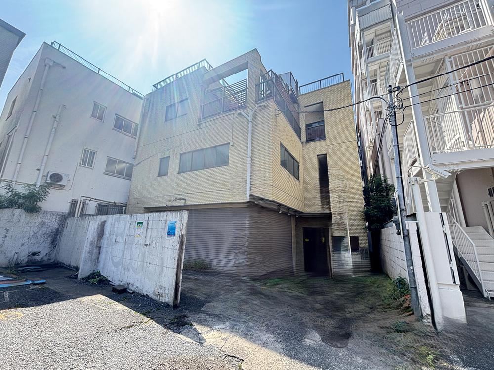 177 m² land in Minato Ward, Tokyo - Photo 1