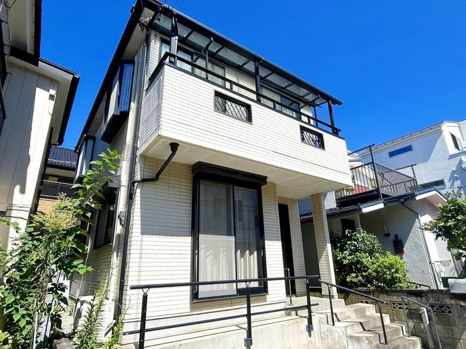 3LDK house in Minami Ward, Saitama - Photo 1
