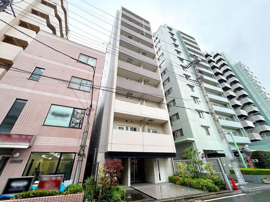 1LDK apartment in Urawa Ward, Saitama - Photo 1