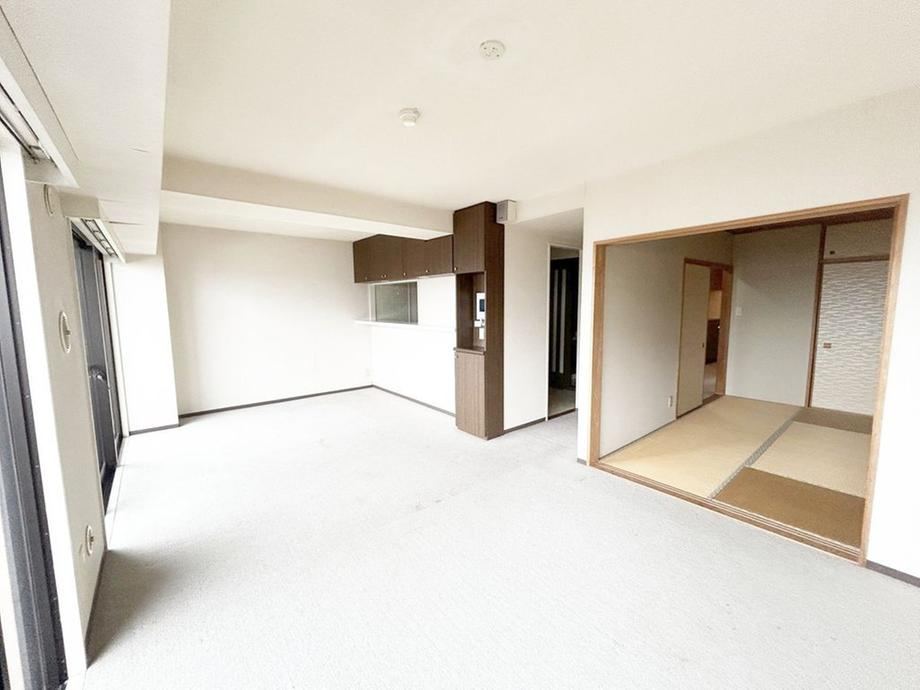 3LDK apartment in Omiya Ward, Saitama - Photo 1