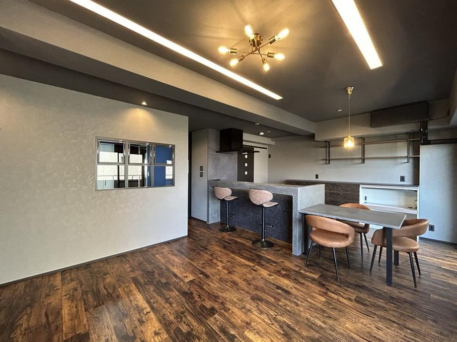 3LDK apartment in Ashiya, Hyogo - Photo 1