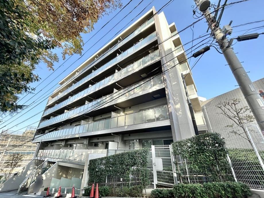 2LDK apartment in Tama Ward, Kawasaki, Kanagawa - Photo 1