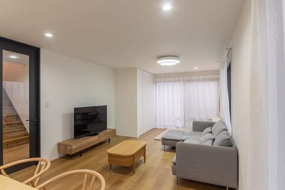3LDK house in Kawanishi, Hyogo - Photo 1