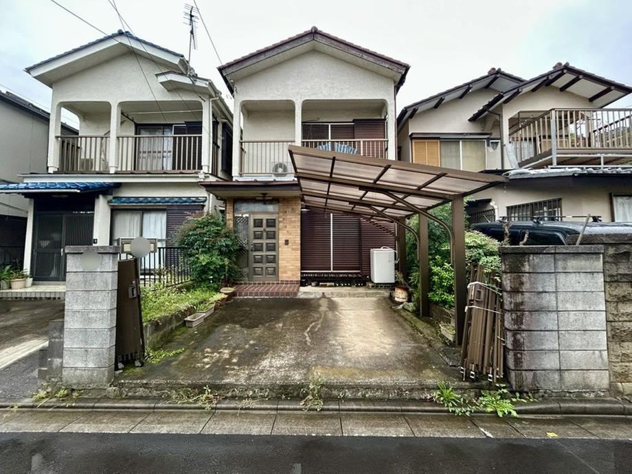 83 m² land in Funabashi, Chiba - Photo 1