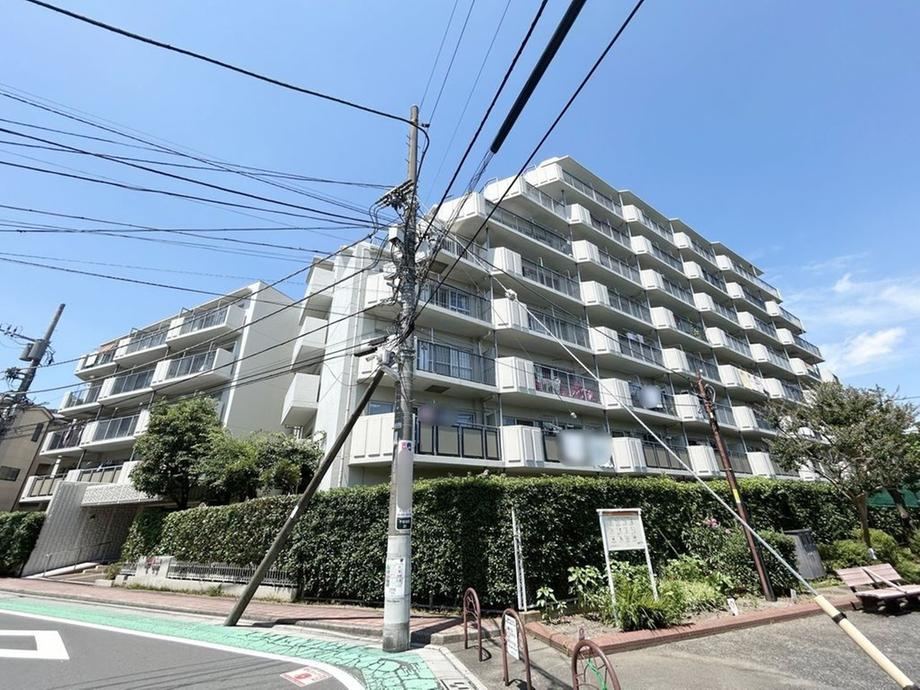 3LDK apartment in Adachi Ward, Tokyo - Photo 1
