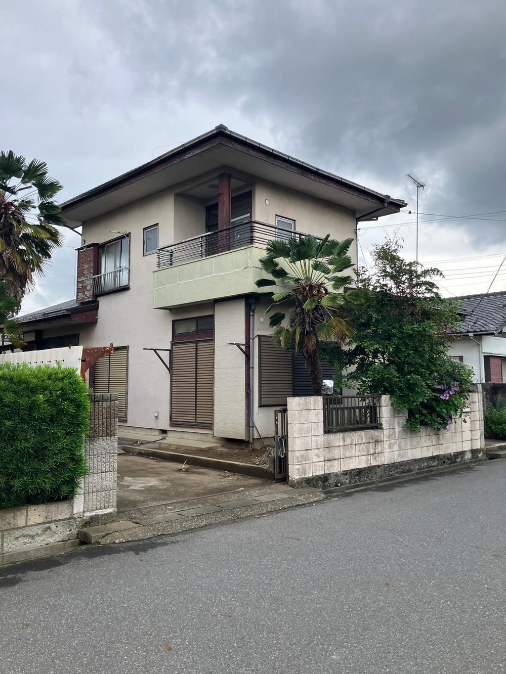 169 m² land in Satte, Saitama - Photo 1