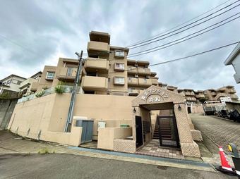 3LDK apartment in Obu