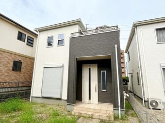 4LDK house in Chita