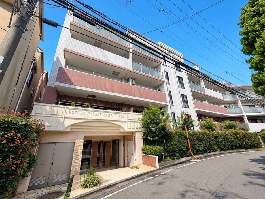 2LDK apartment in Miyamae Ward, Kawasaki, Kanagawa - Photo 1