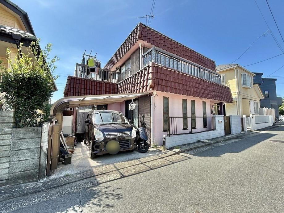 110 m² land in Izumi Ward, Yokohama, Kanagawa - Photo 1