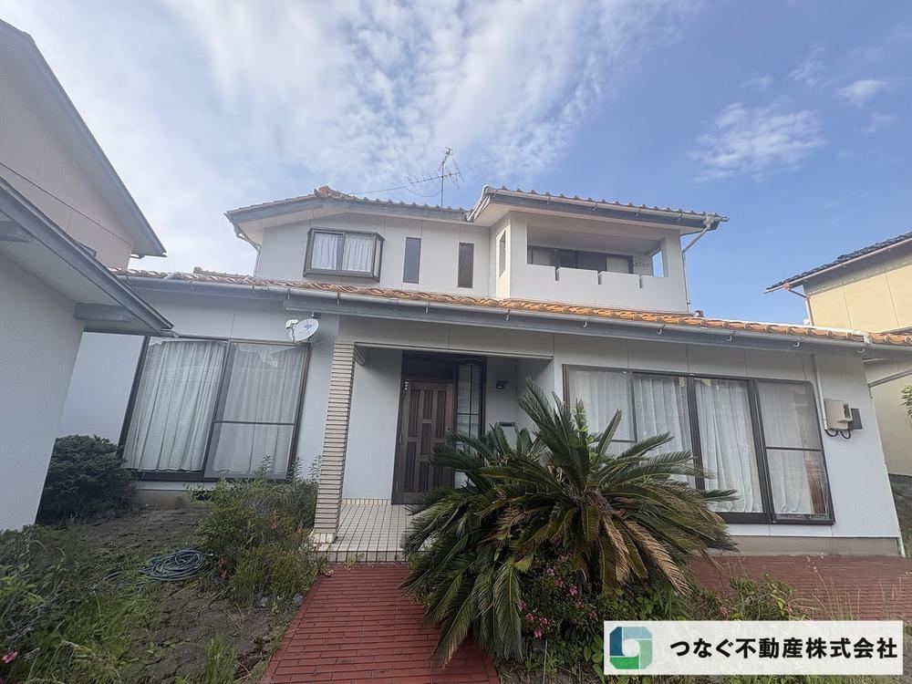 4DK house in Kanazawa, Ishikawa - Photo 1