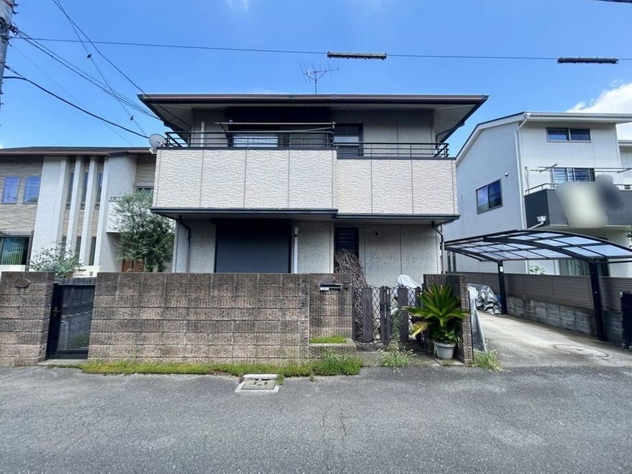 4LDK house in Koganei, Tokyo - Photo 1