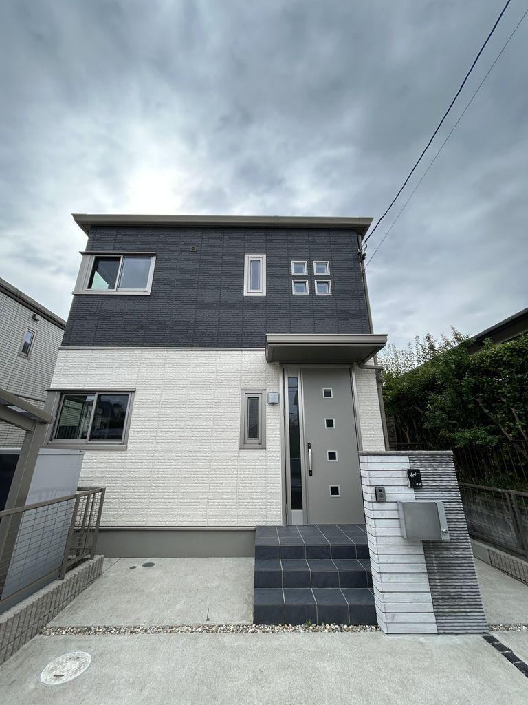 3LDK+S house in Okazaki, Aichi - Photo 1