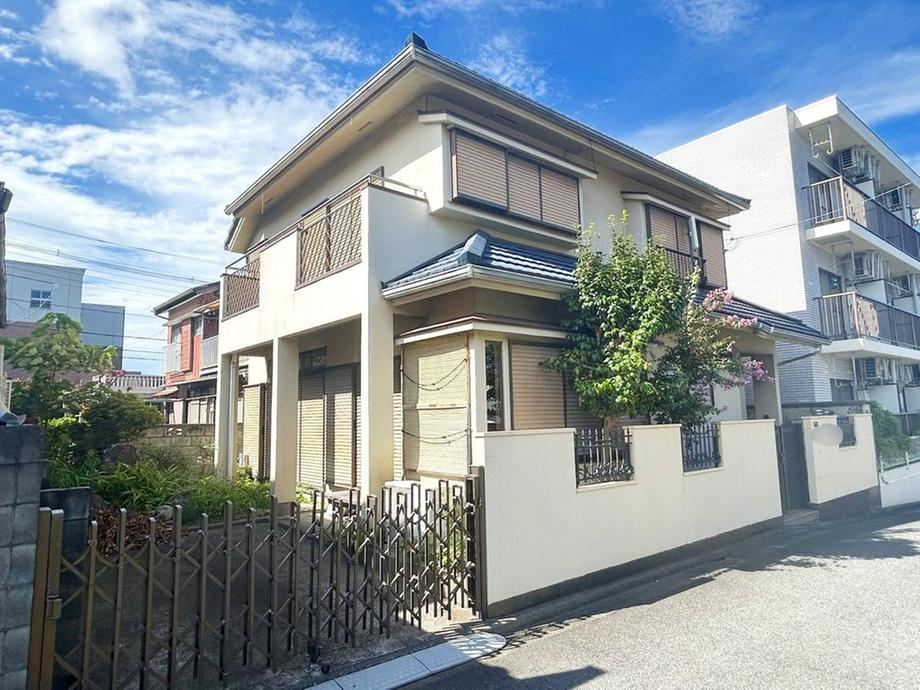 157 m² land in Mitaka, Tokyo - Photo 1