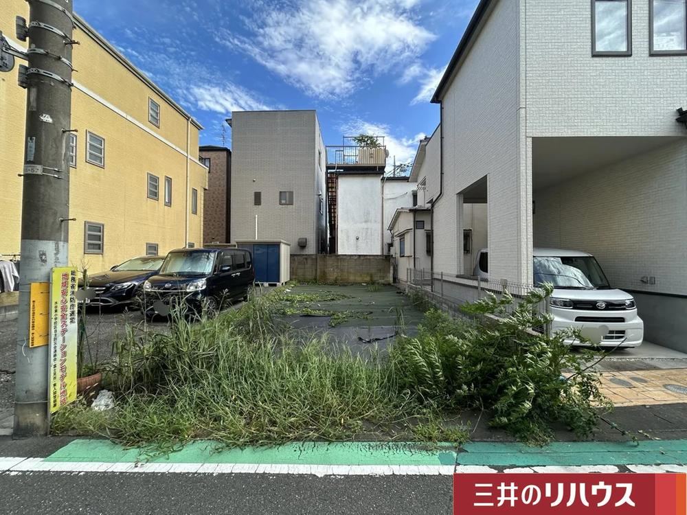 59 m² land in Fujimi, Saitama - Photo 1