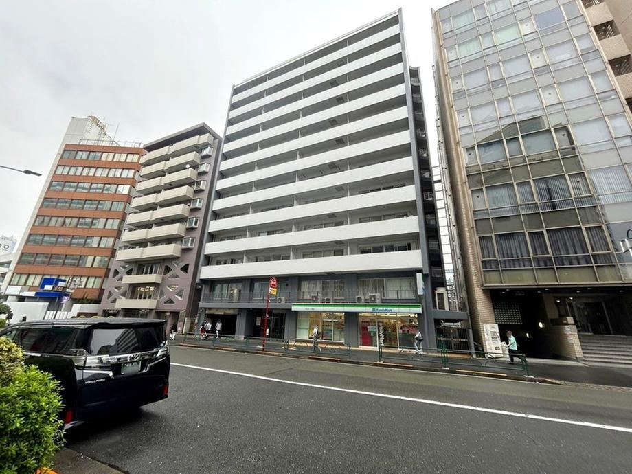 1LDK apartment in Shibuya Ward, Tokyo - Photo 1