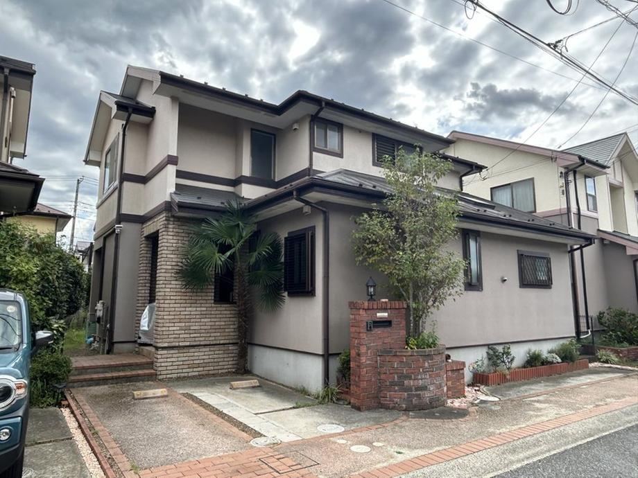 4LDK house in Inzai, Chiba - Photo 1