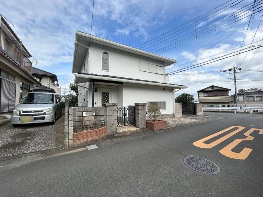 4LDK+S house in Sayama, Saitama - Photo 1