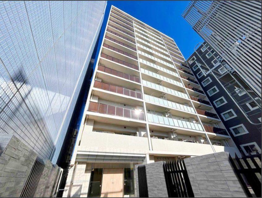 3LDK apartment in Tama, Tokyo - Photo 1